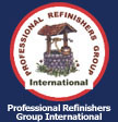 Professional Refinishers Group International